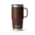 YETI® Reisebecher Rambler 20 Oz - Wetlands Brown