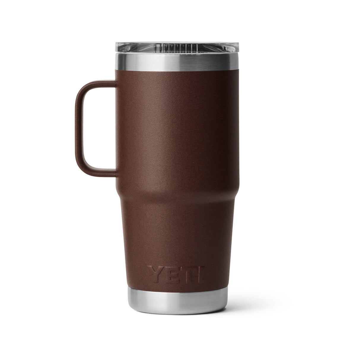 YETI® Reisebecher Rambler 20 Oz - Wetlands Brown