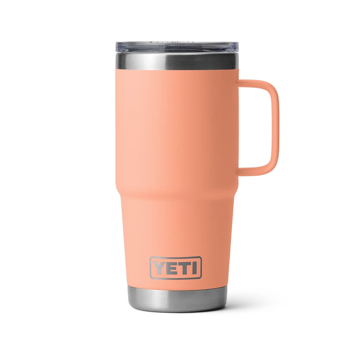YETI® Gobelet de voyage Rambler 20 Oz - Lowcountry Peach