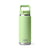 YETI® Bouteille Rambler 26 Oz Straw - Key Lime