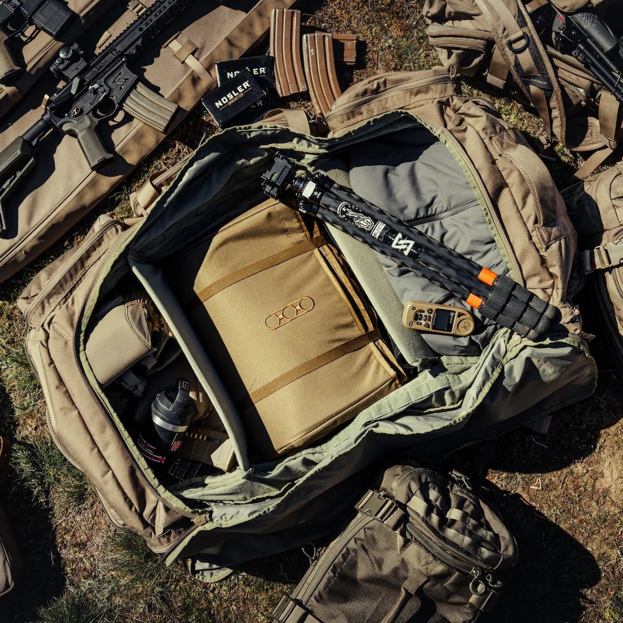 Eberlestock Hercules Duffel