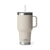 YETI® Becher Rambler 35 Oz Straw Mug - Cape Taupe