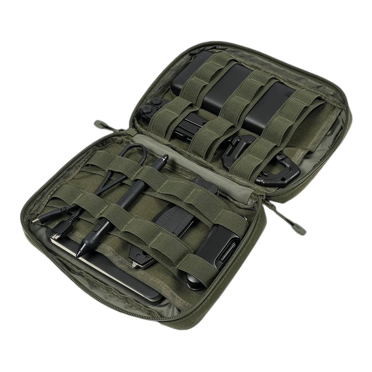 STOIRM Large Pouch V.1