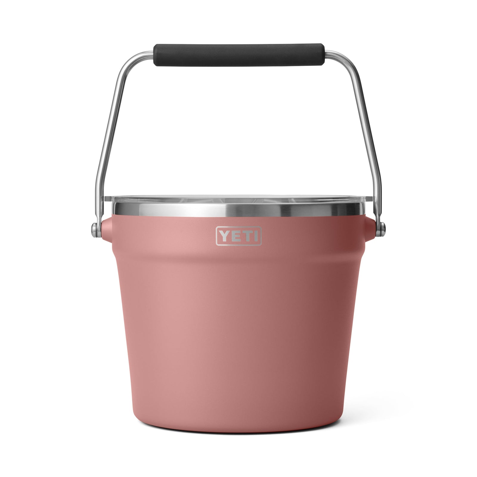 YETI® Rambler® 7.6 Liter Getränkekübel - Sandstone Pink