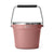 YETI® Rambler® 7.6 Liter Getränkekübel - Sandstone Pink