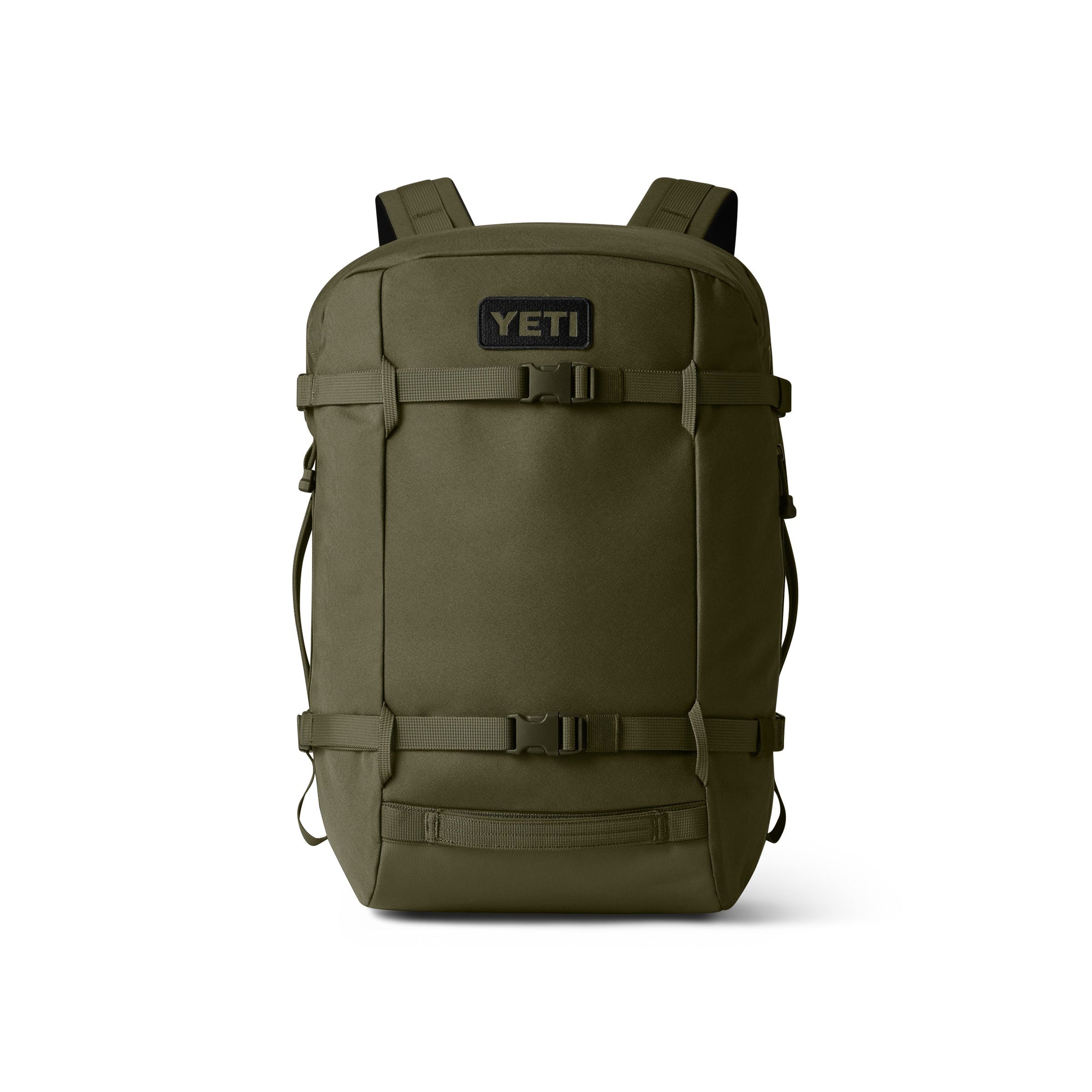 YETI® Rucksack Crossroads® 22L - Olive