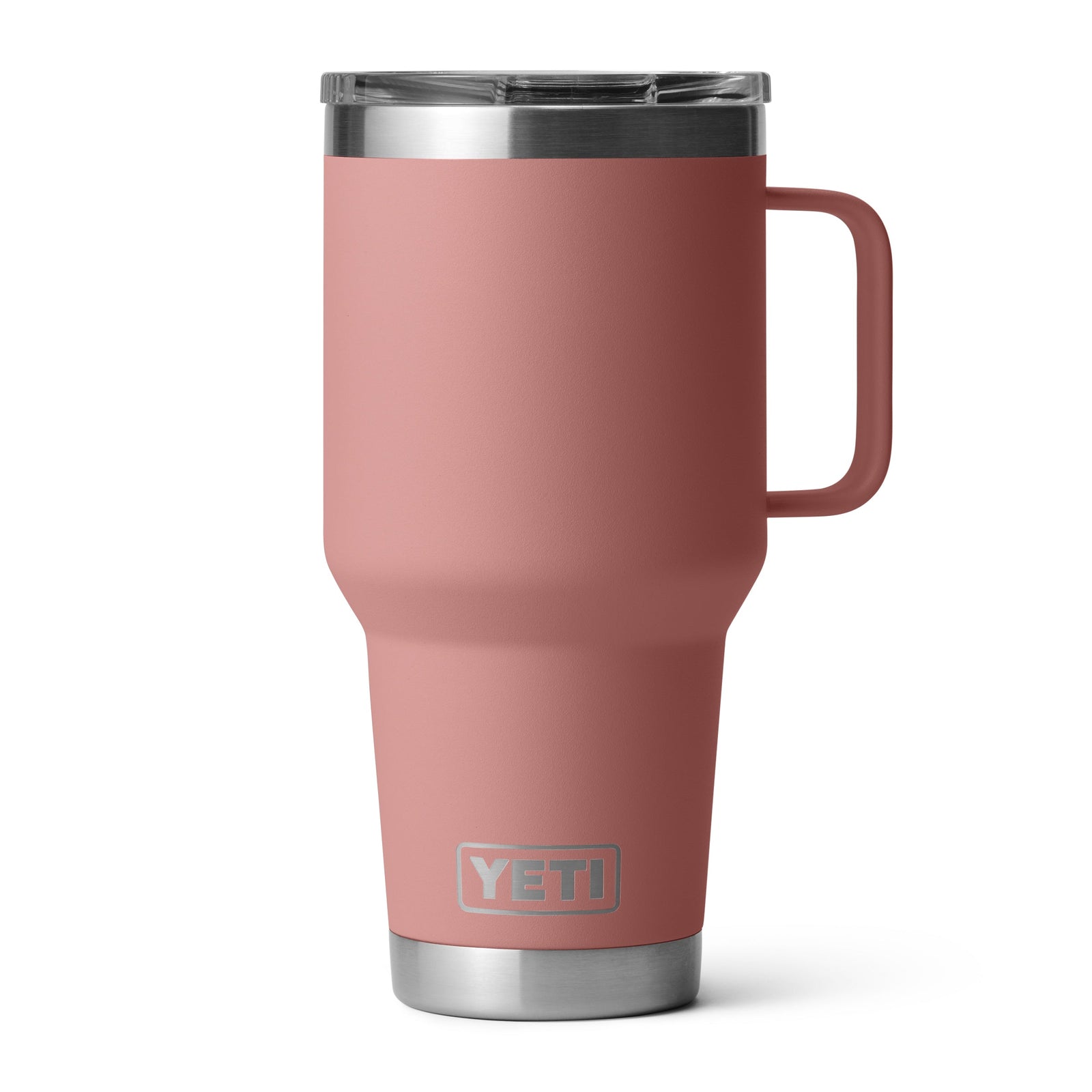 YETI® Reisebecher Rambler 30 Oz - Sandstone Pink