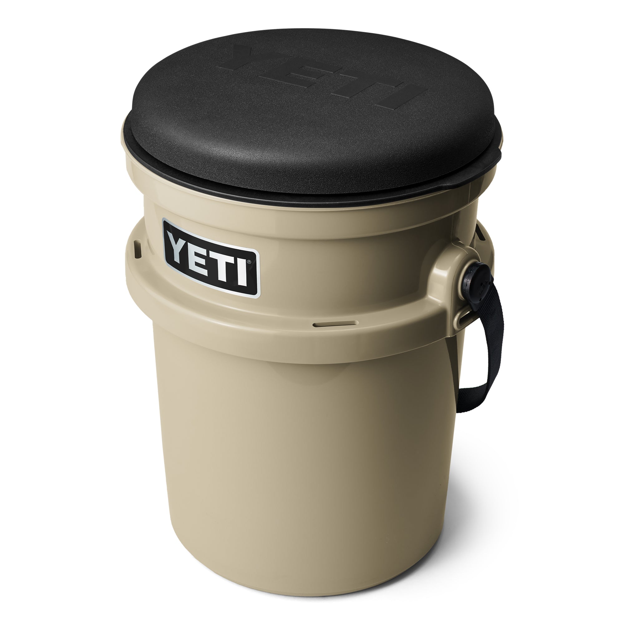 YETI® Drehbarer LoadOut-Eimerhocker