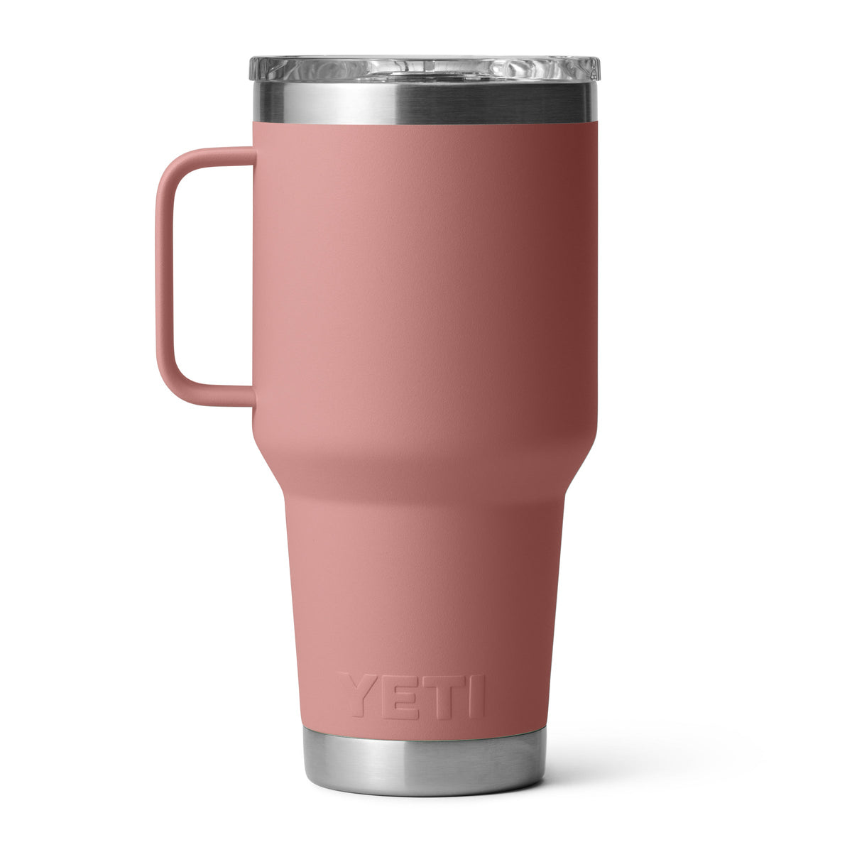 YETI® Reisebecher Rambler 30 Oz - Sandstone Pink