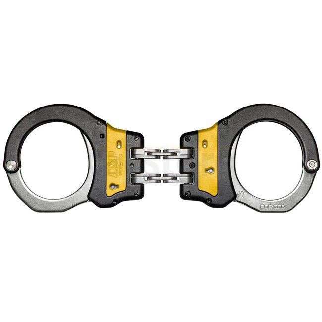 ASP Handschelle Identifier Ultra Plus Cuff