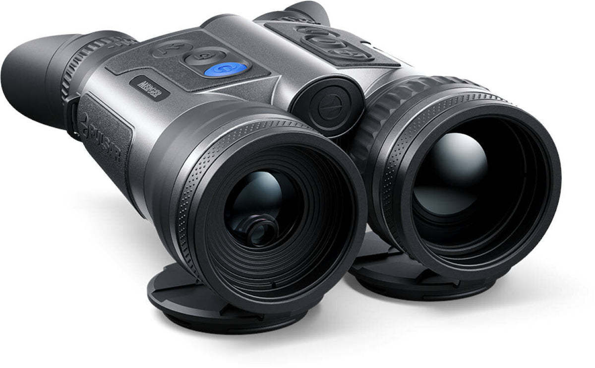 Pulsar Jumelles thermiques Merger LRF XP50