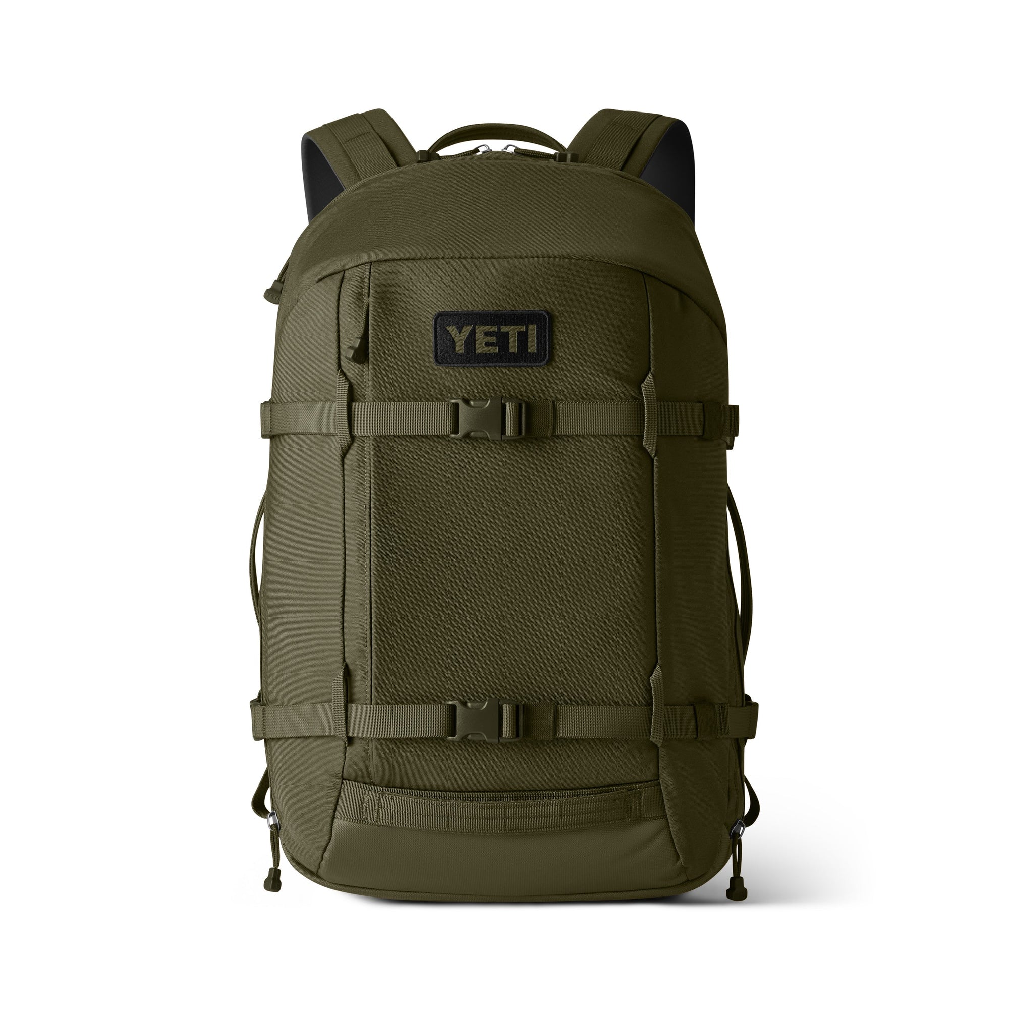 YETI® Rucksack Crossroads® 27L - Olive