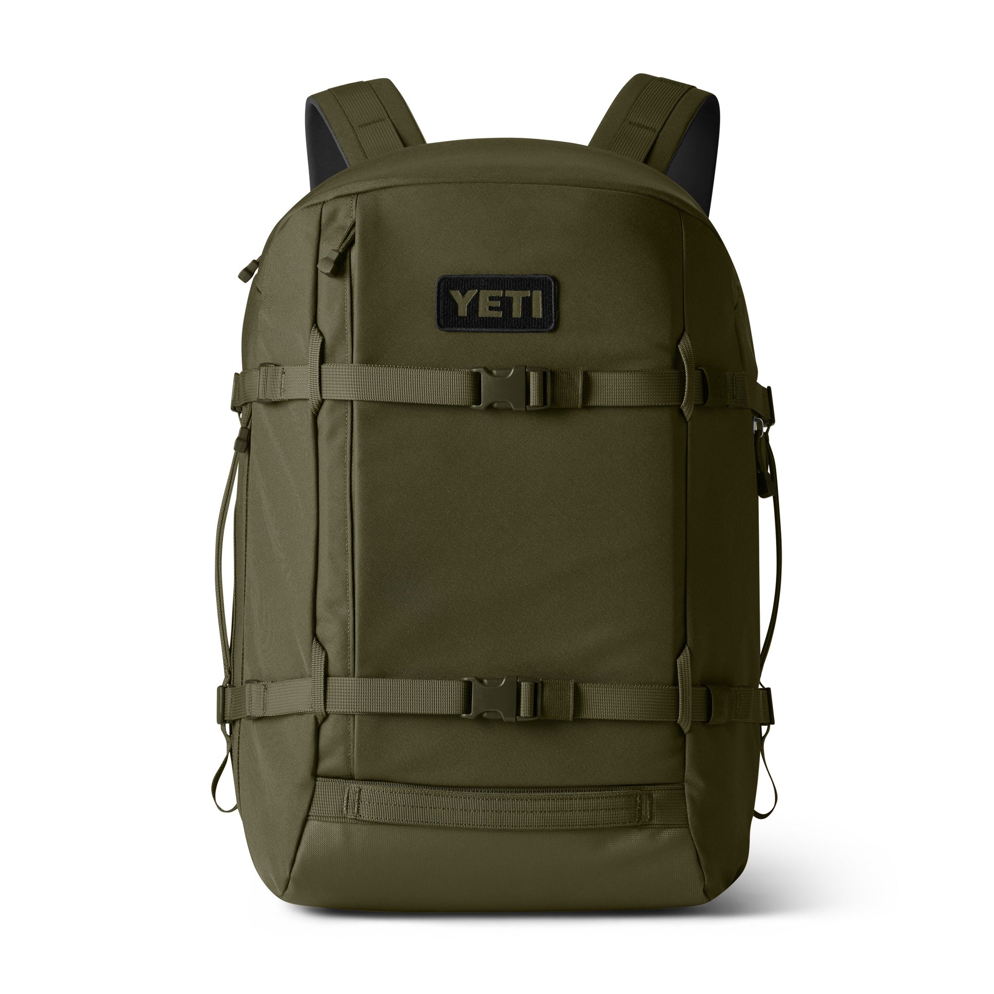 YETI® Rucksack Crossroads® 35L - Olive
