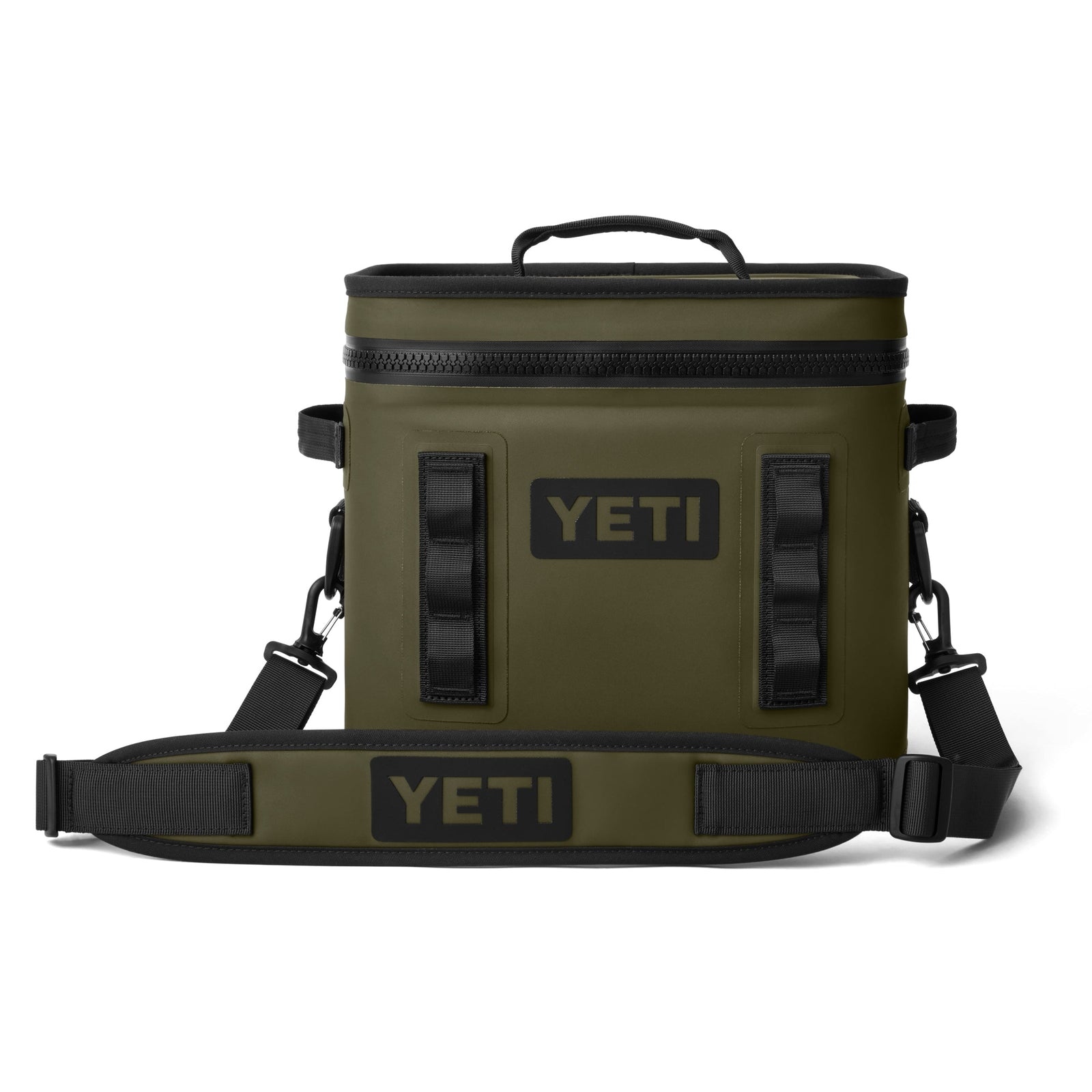 YETI® Sac isotherme HOPPER FLIP® 12 - Olive