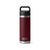 YETI® Bouteille Rambler 18 Oz - Wild Vine Red