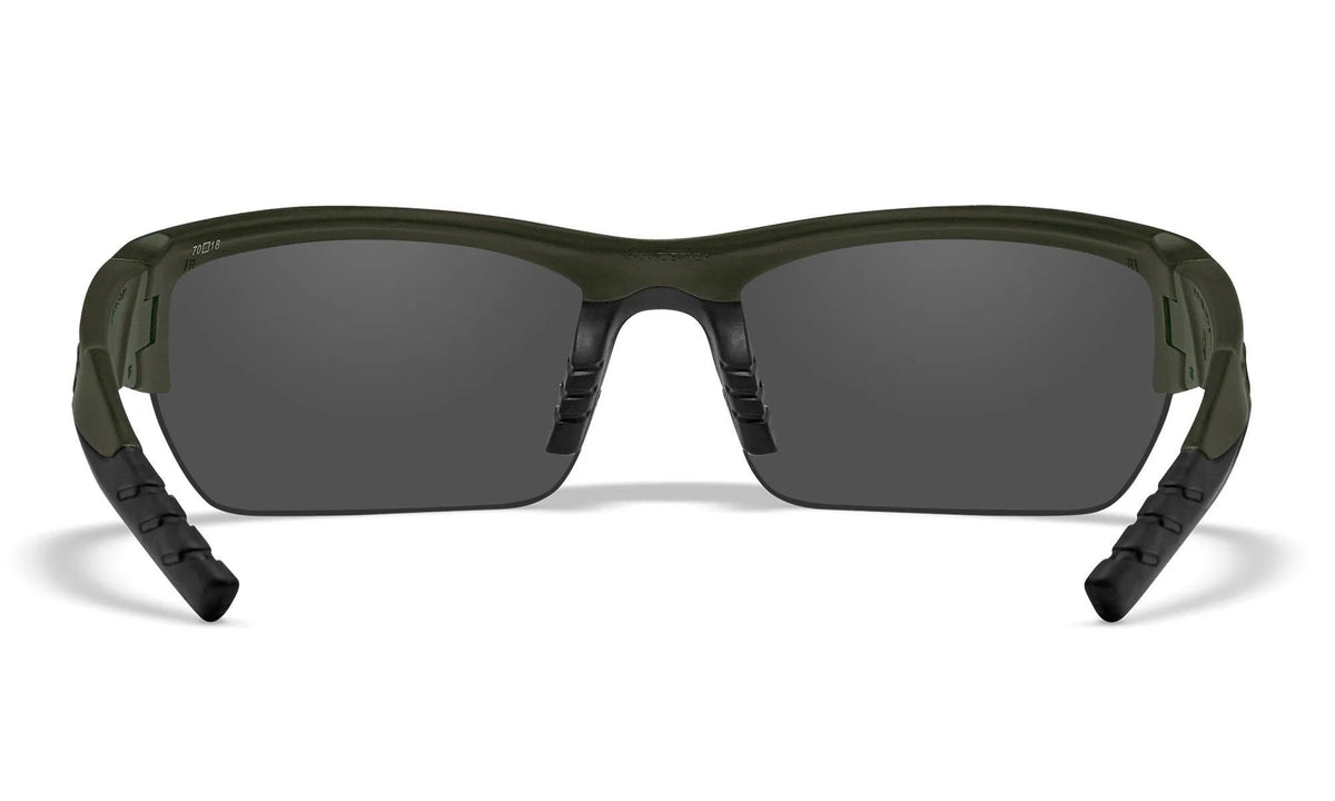 Wiley X Schutzbrille VALOR 2.5