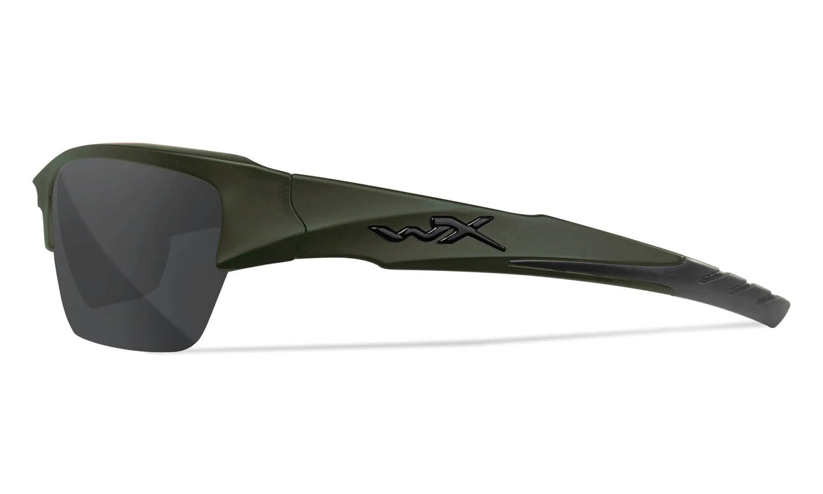 Wiley X Schutzbrille VALOR 2.5