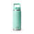 YETI® Gobelet Rambler 25 Oz Straw Mug - Agave Teal