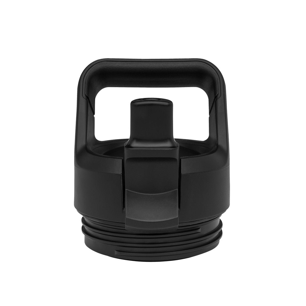 YETI® Rambler Straw-Verschluss Cap - Black