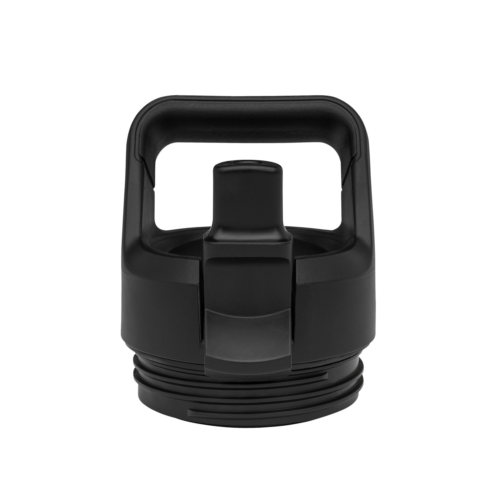 YETI® Rambler Straw-Verschluss Cap - Black