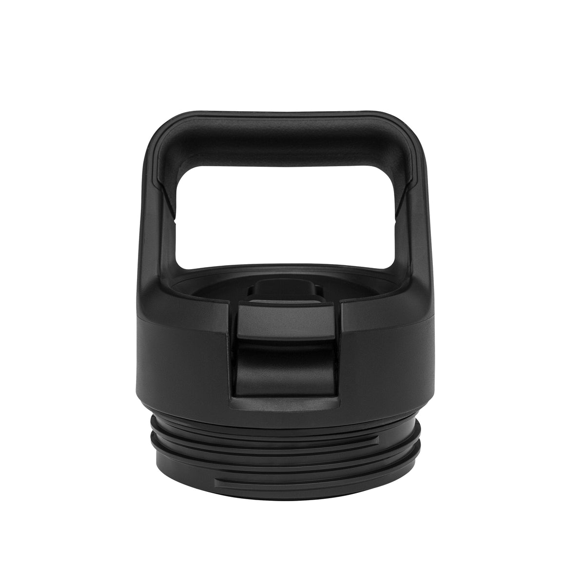 YETI® Rambler Straw-Verschluss Cap - Black