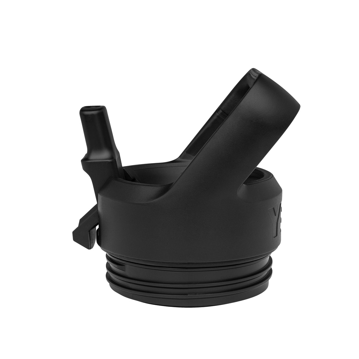 YETI® Rambler Straw-Verschluss Cap - Black