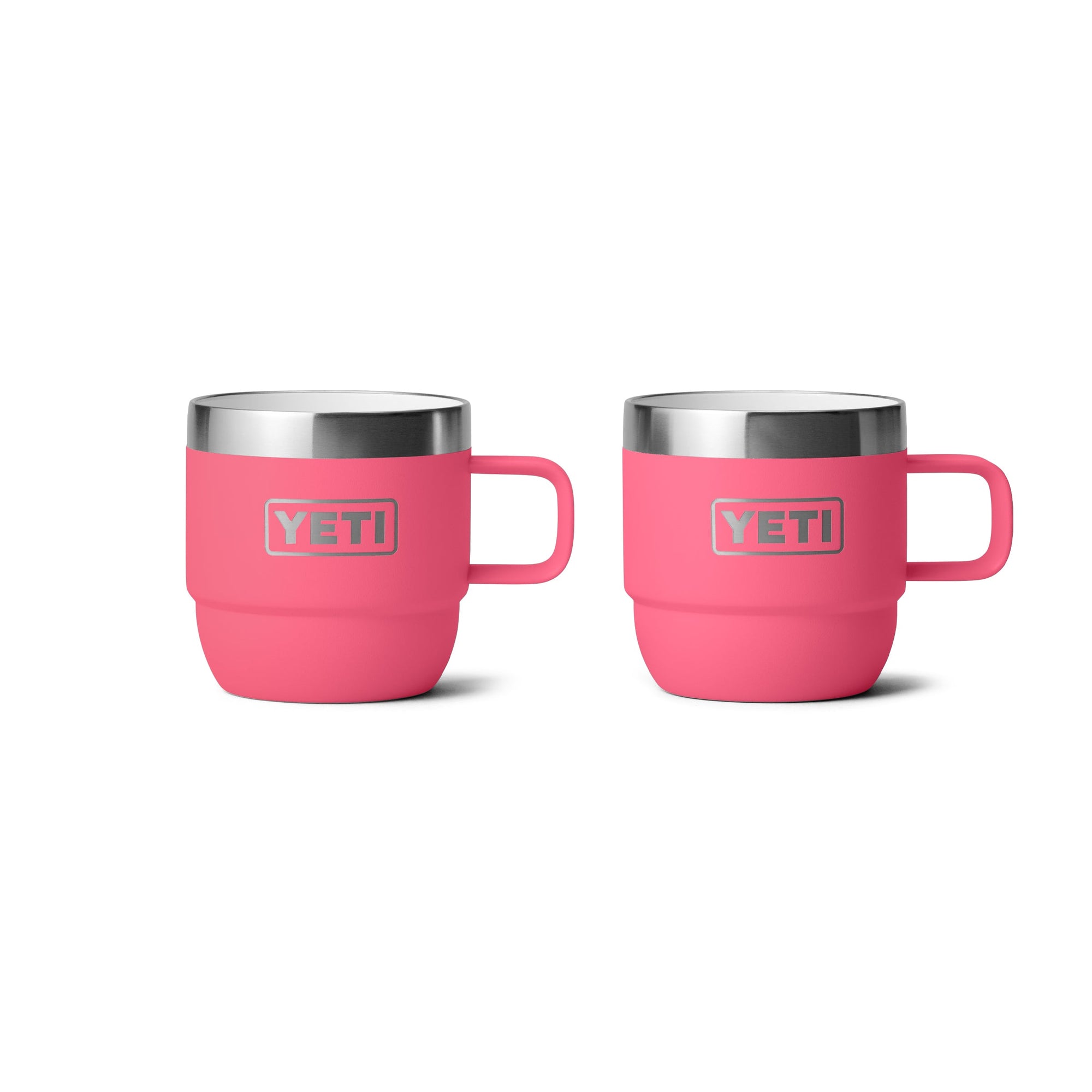 YETI® Lot de 2 tasses Rambler 6 Oz - Agave Teal