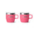 YETI® Lot de 2 tasses Rambler 6 Oz - Agave Teal