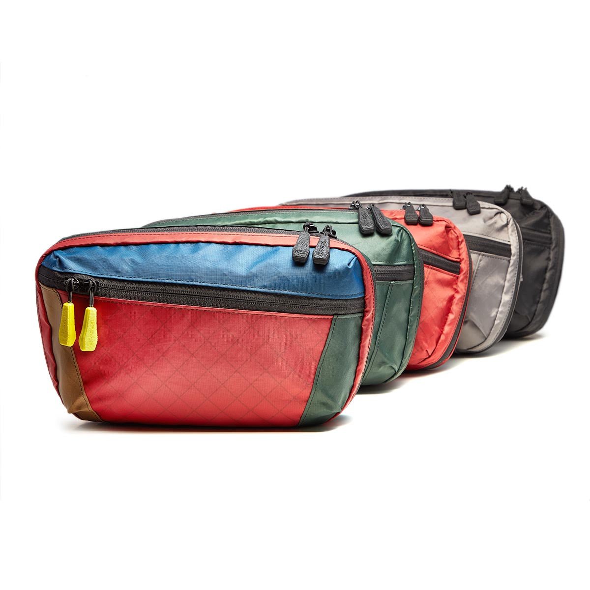 TERRA B® Phantm Bag