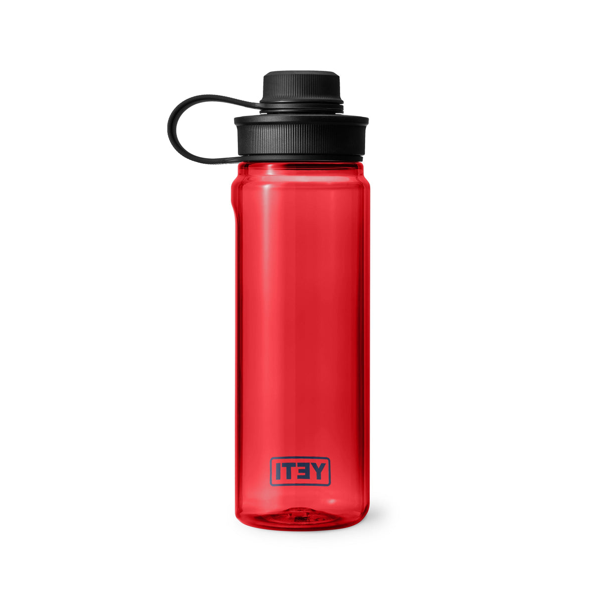 YETI® Yonder™ 750ml Bouteille d&#39;eau - Charcoal
