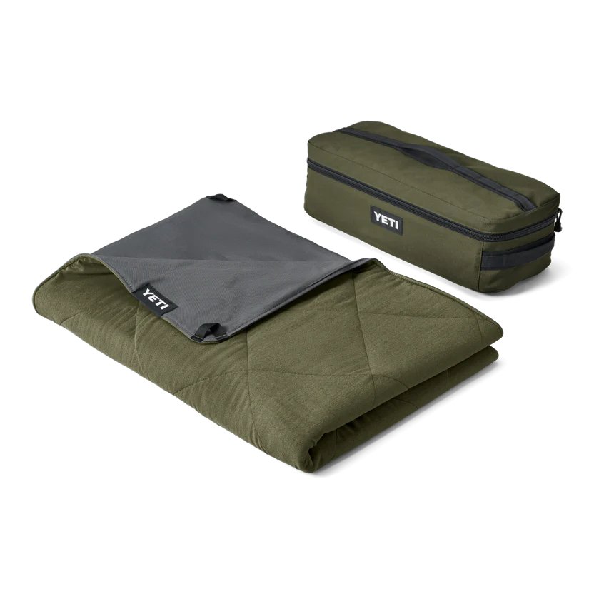 YETI® Decke Lowlands - Olive