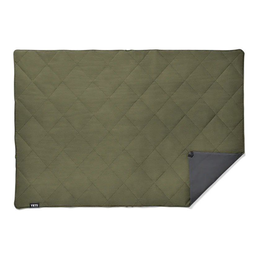 YETI® Decke Lowlands - Olive