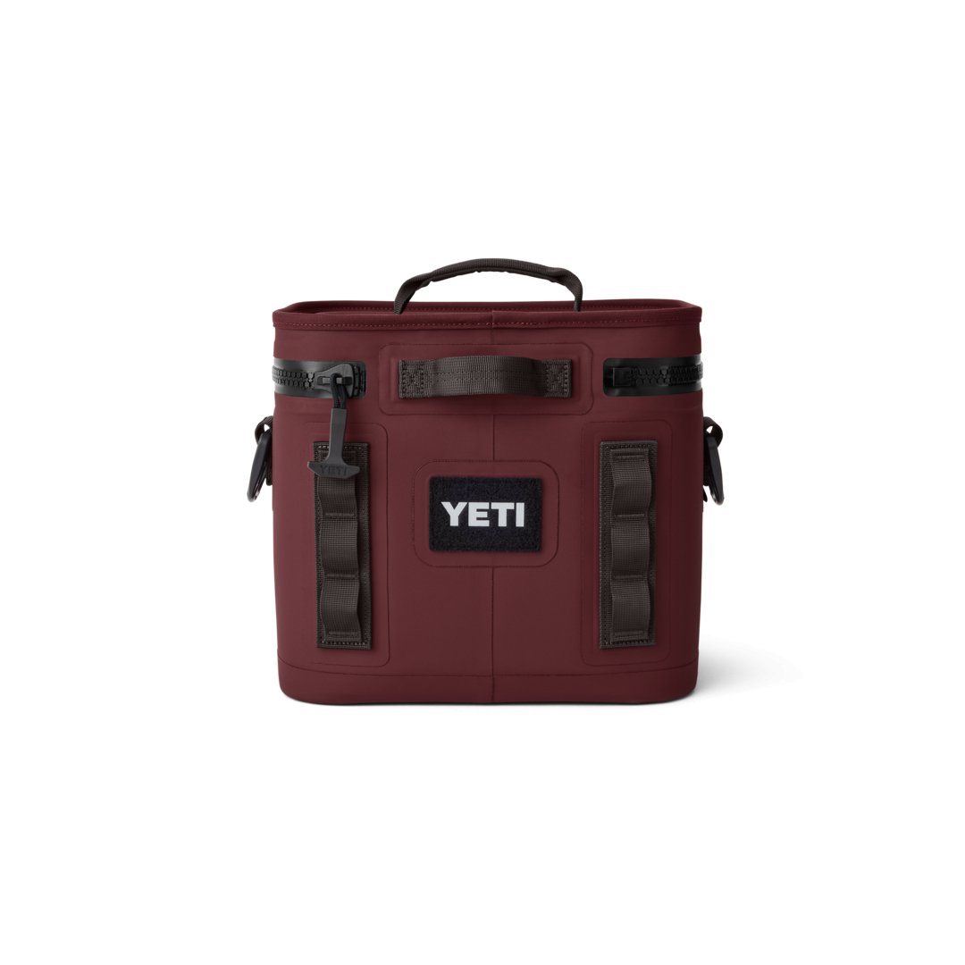 YETI® Sac isotherme HOPPER FLIP® 8 - Wild Vine Red