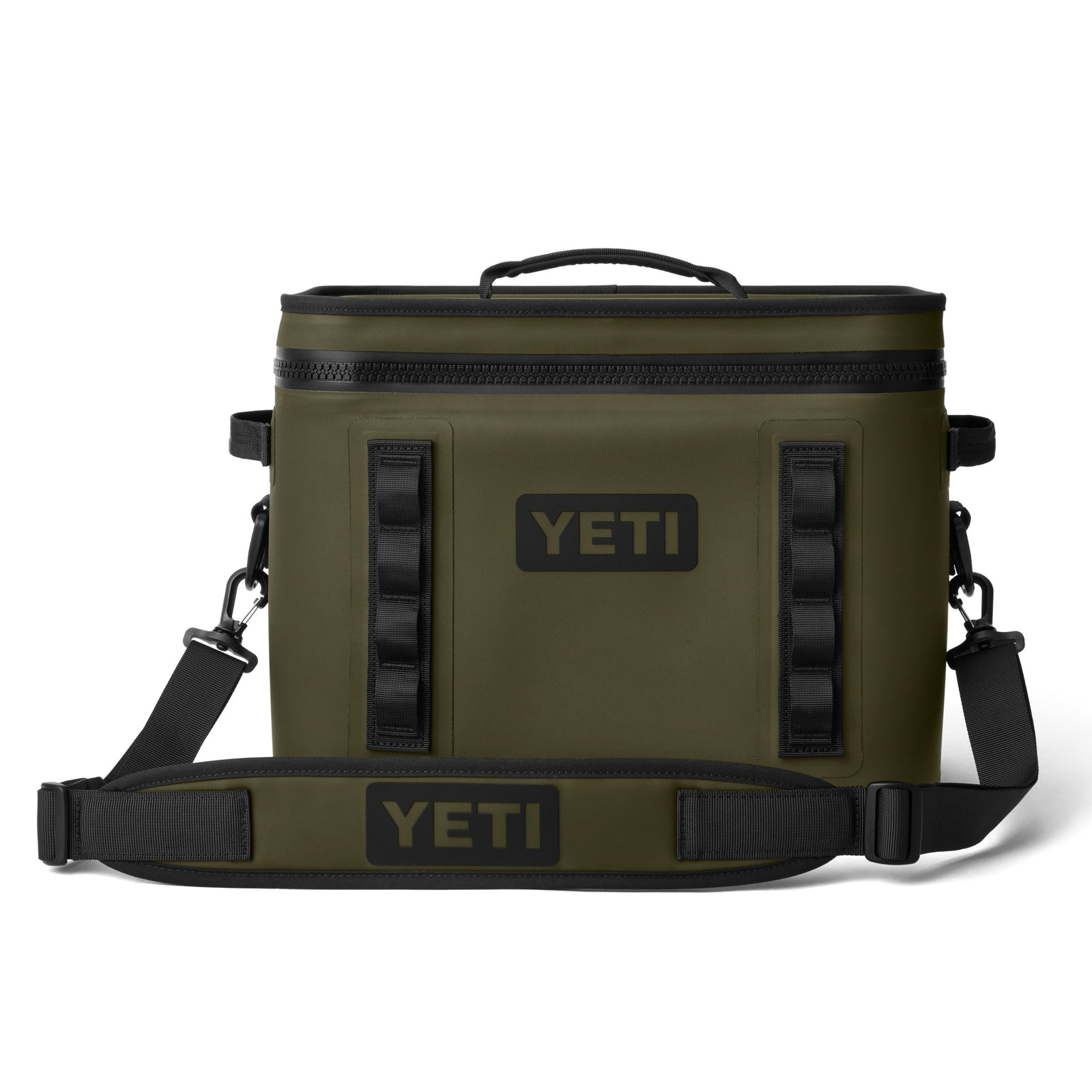 YETI® Sac isotherme HOPPER FLIP® 18 - Olive