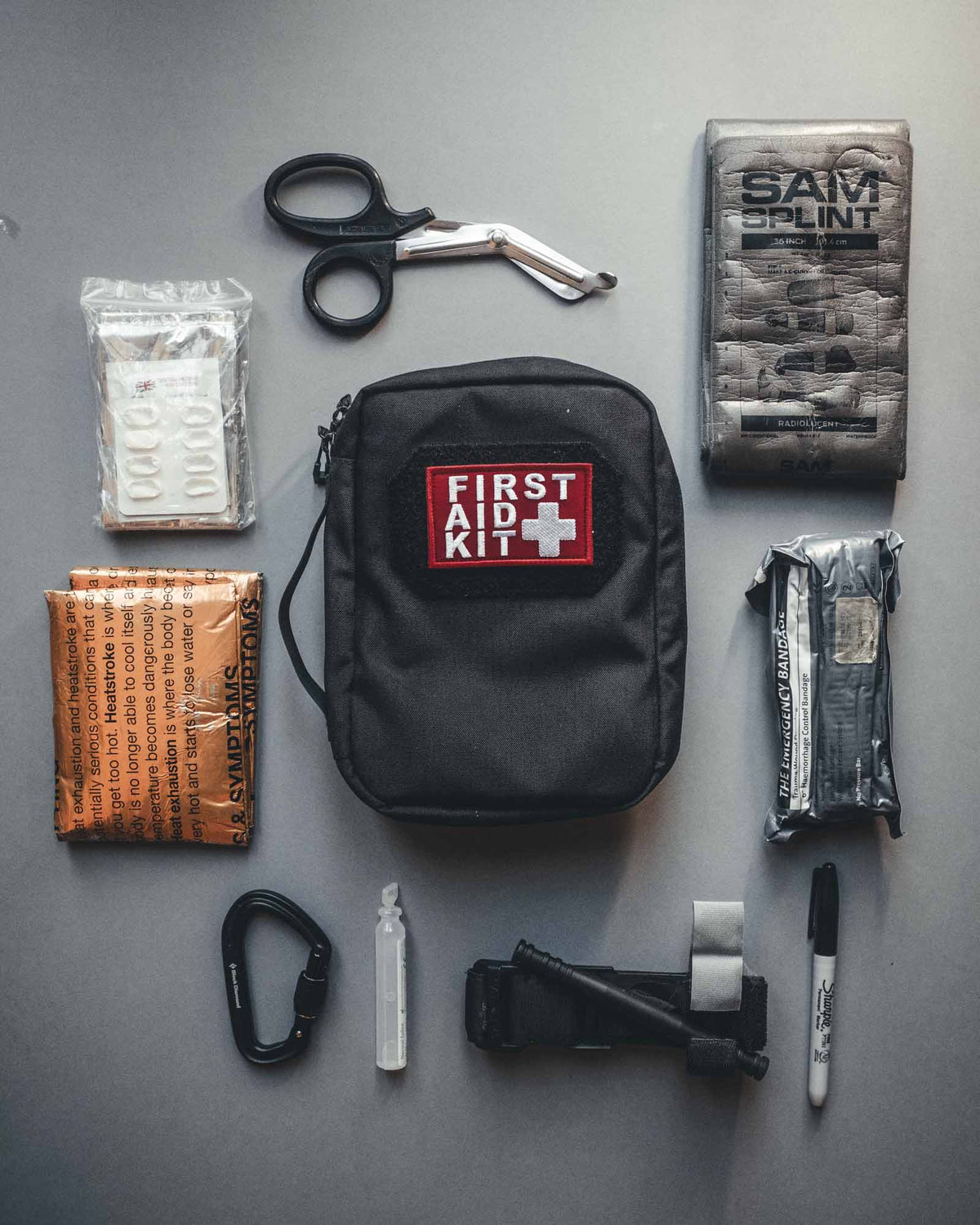 STOIRM Large Pouch V.2