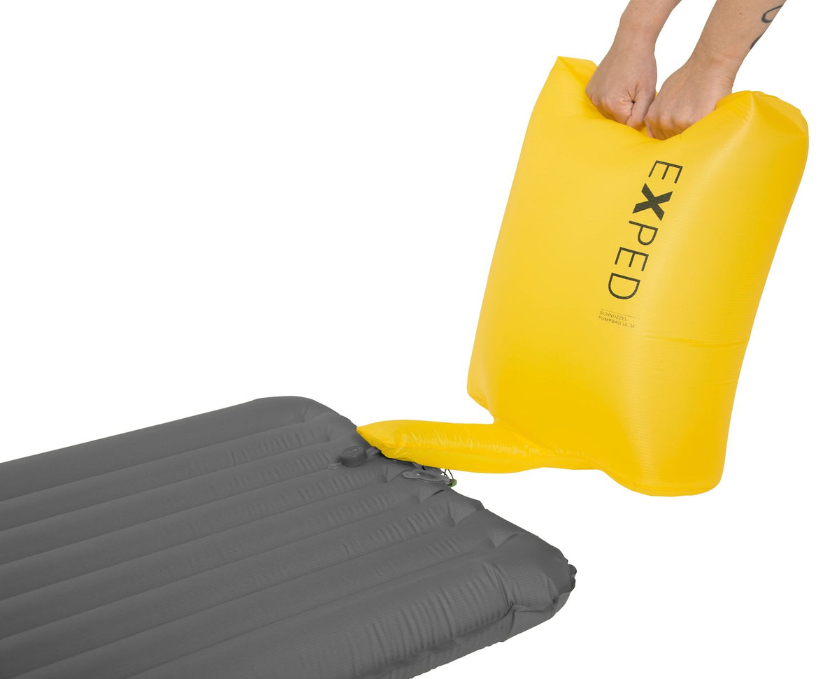 Exped Schlafmatte ULTRA 7R MW