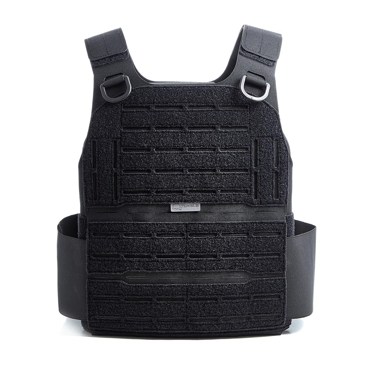 TERRA B® Overt Plate Carrier