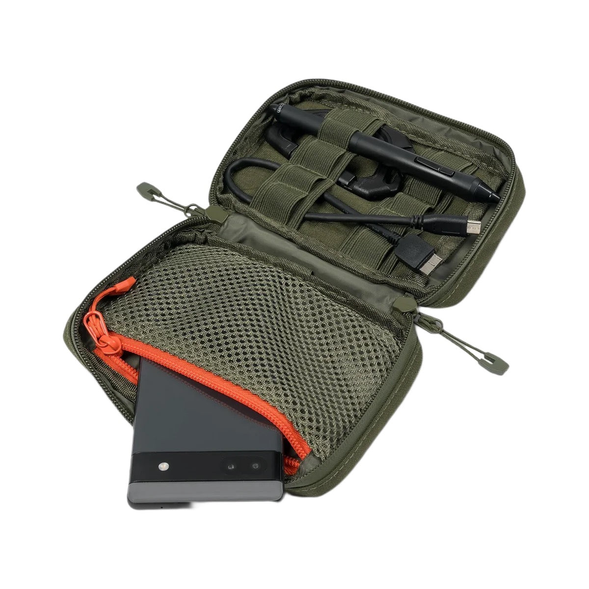 STOIRM Small Pouch V.2