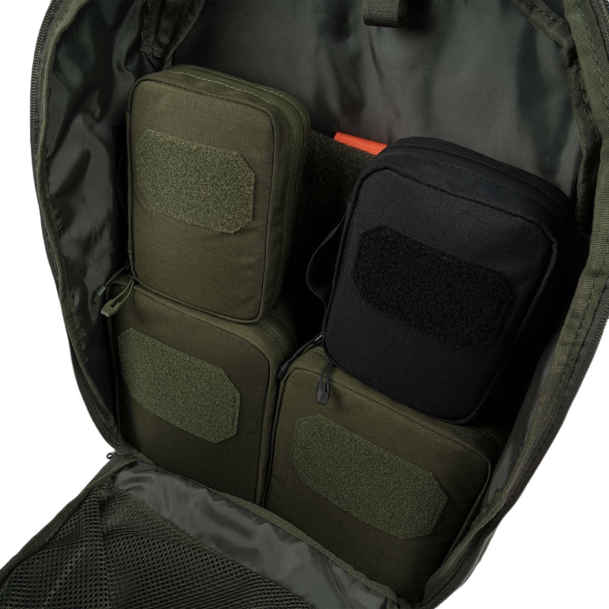 STOIRM Large Pouch V.2