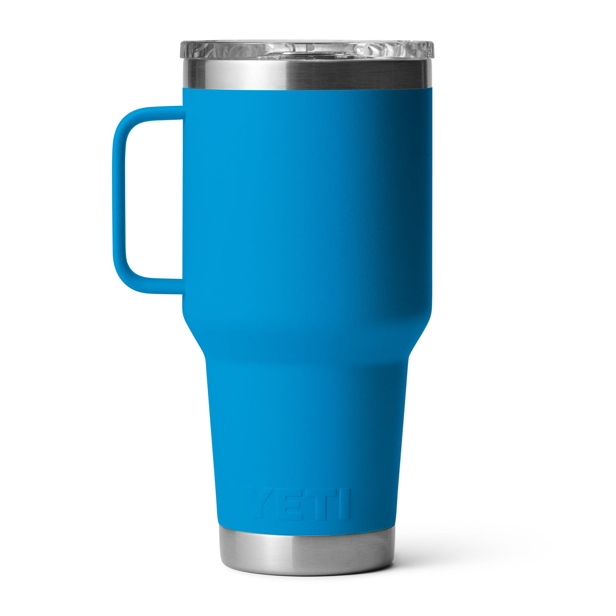 YETI® Reisebecher Rambler 30 Oz - Big Wave Blue