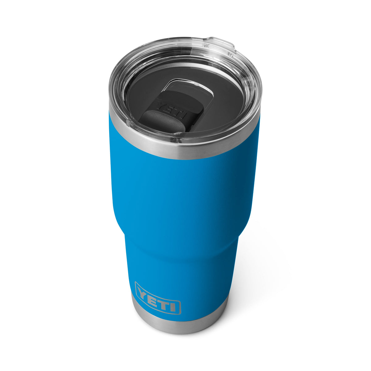 YETI® Reisebecher Rambler 30 Oz - Big Wave Blue