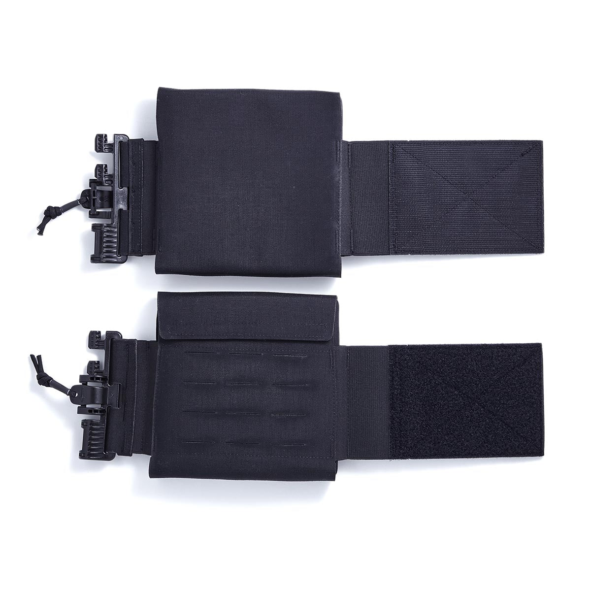 TERRA B® Elastic Cummerbund Klett