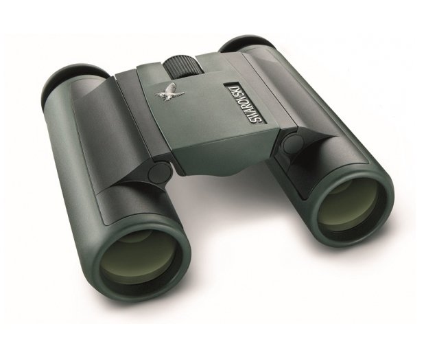 Swarovski Fernglas CL Pocket 10x25