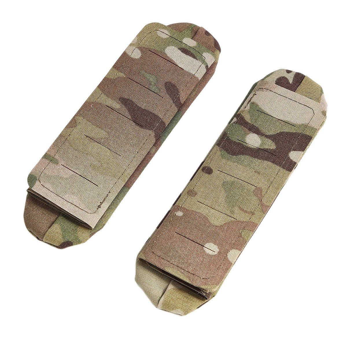 TERRA B® Shoulder Pads