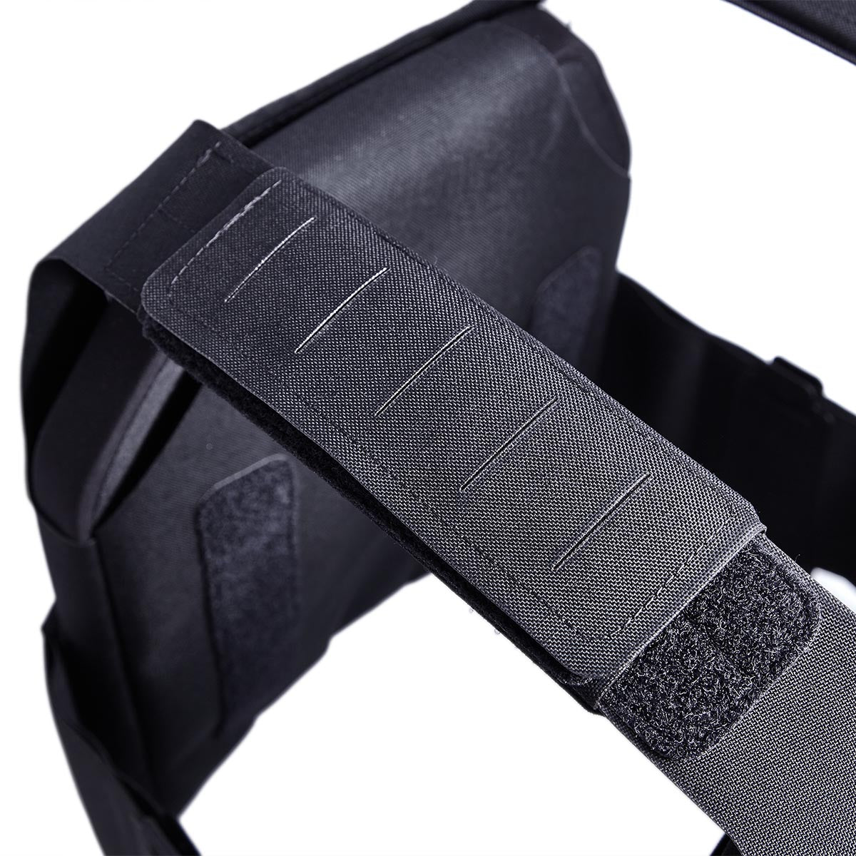 TERRA B® Shoulder Pads