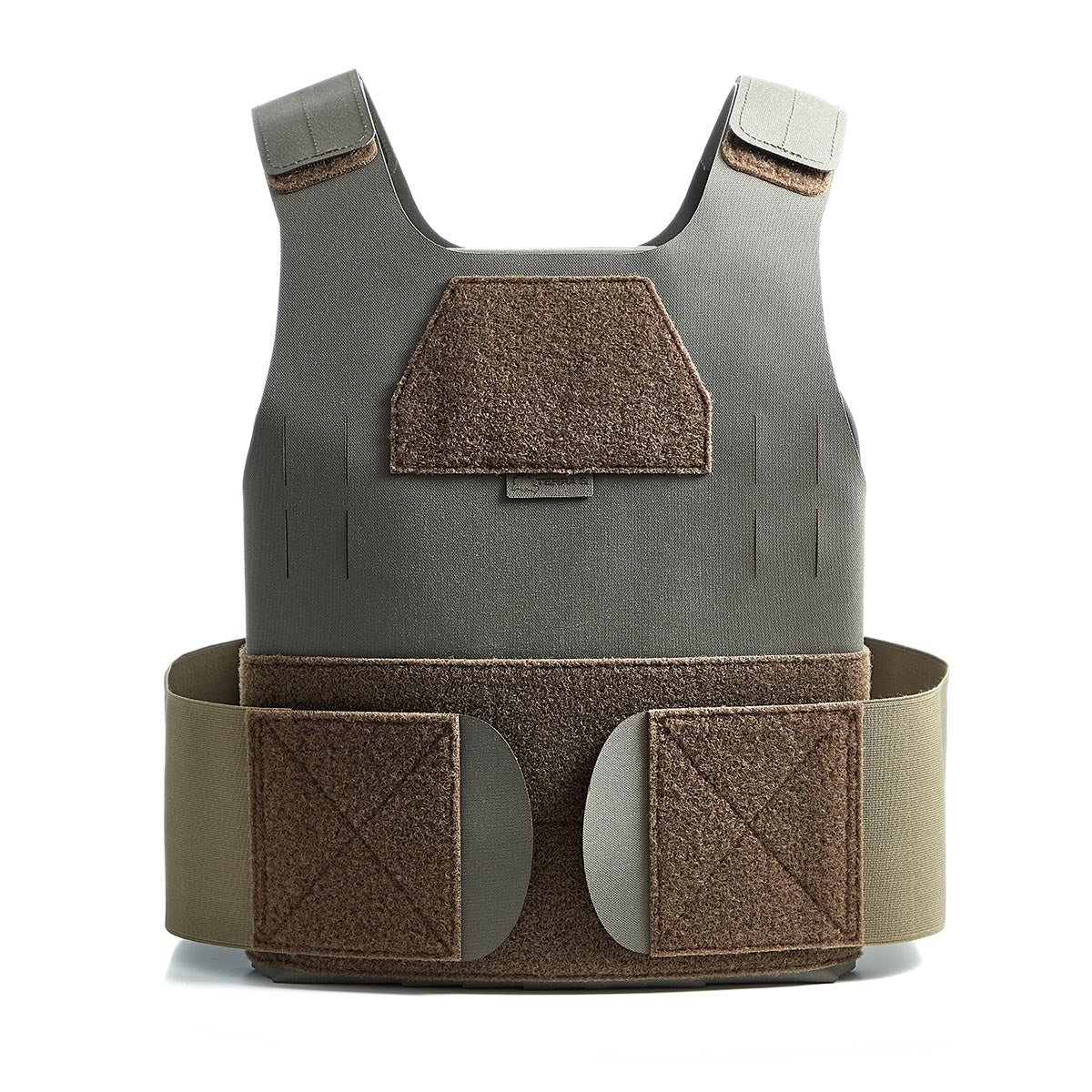 TERRA B® Discreet Plate Carrier