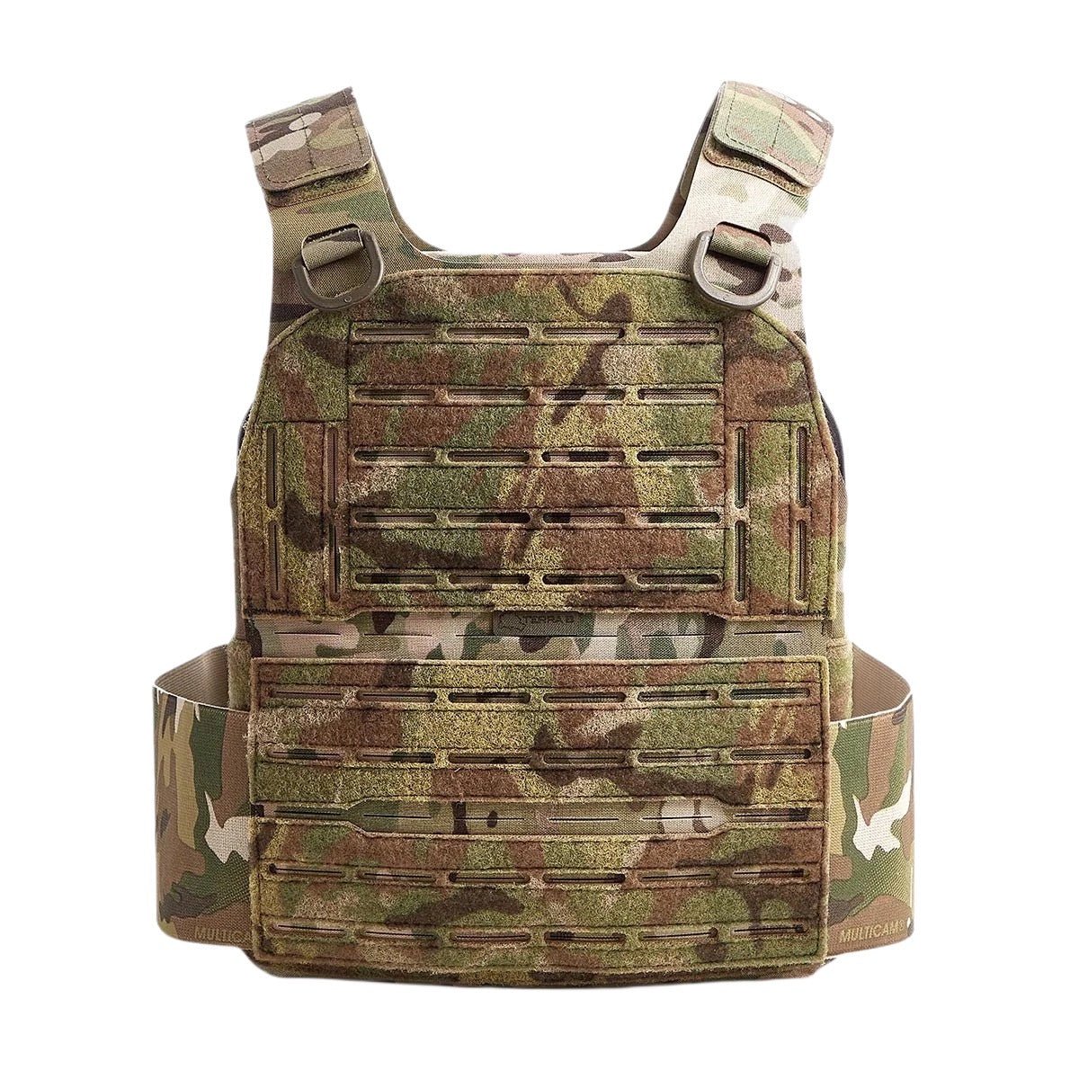 TERRA B® Overt Plate Carrier
