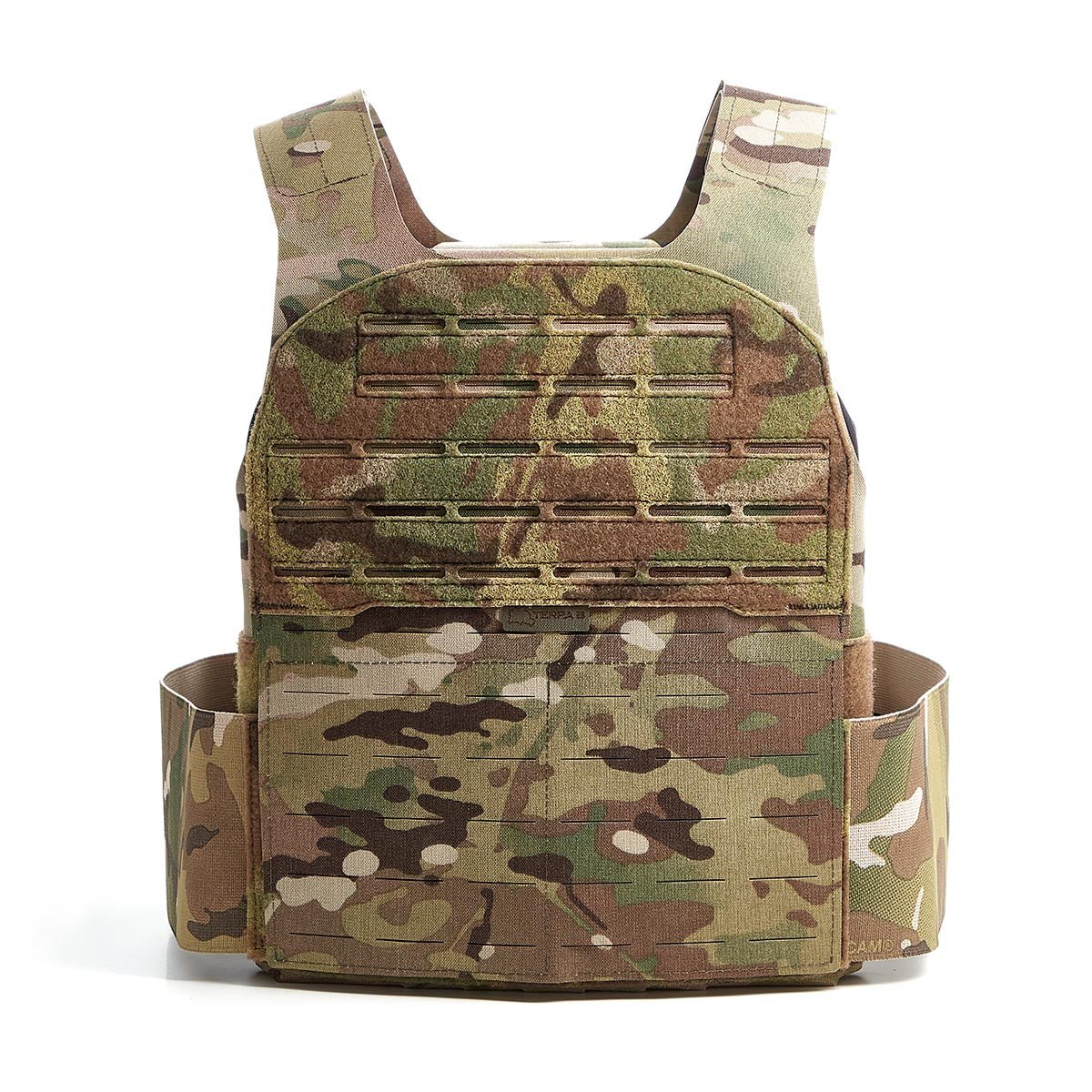 TERRA B® Overt Plate Carrier