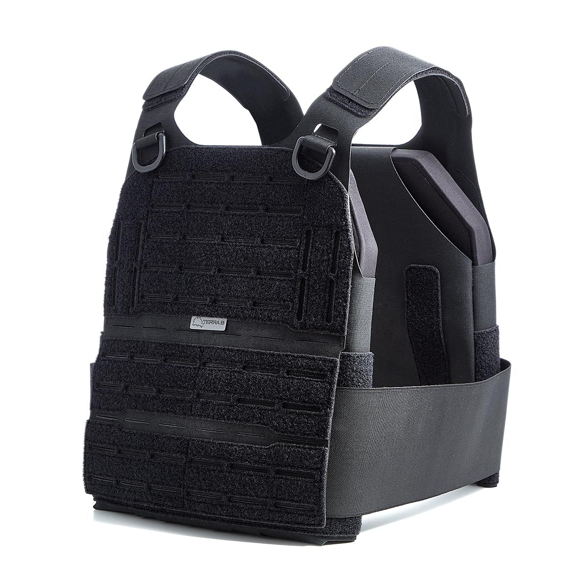 TERRA B® Overt Plate Carrier