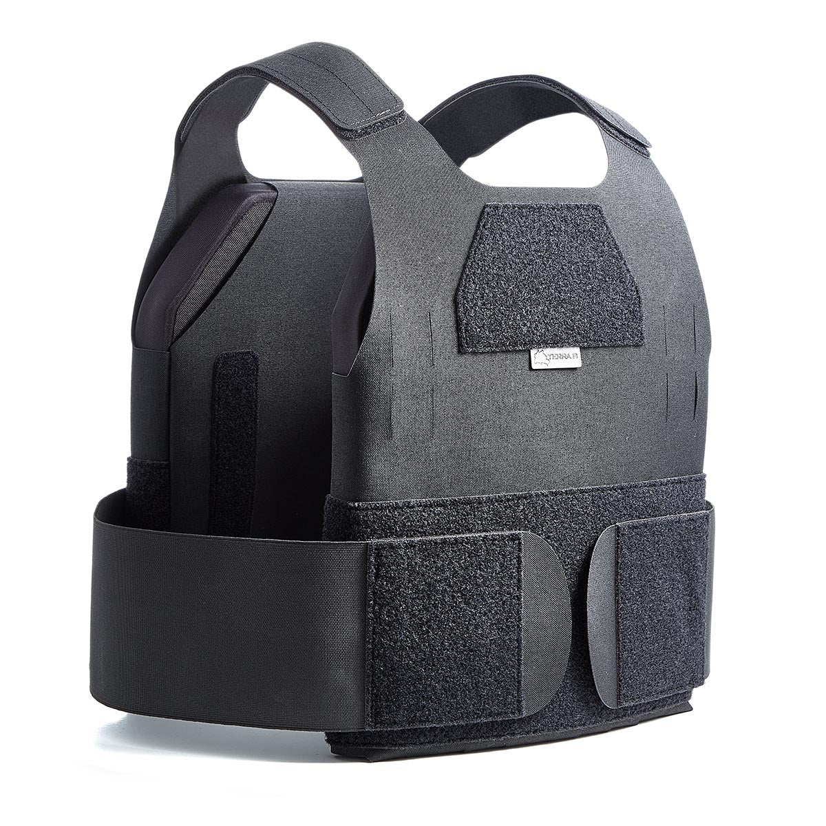 TERRA B® Discreet Plate Carrier